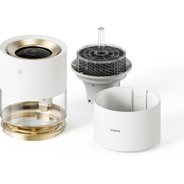 Увлажнитель воздуха SmartMi Humidifier Rainforest CJJSQ06ZM