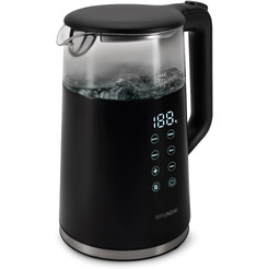 Электрический чайник Hyundai HYK-G5403