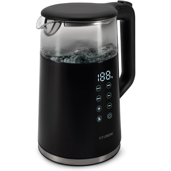 Электрический чайник Hyundai HYK-G5403