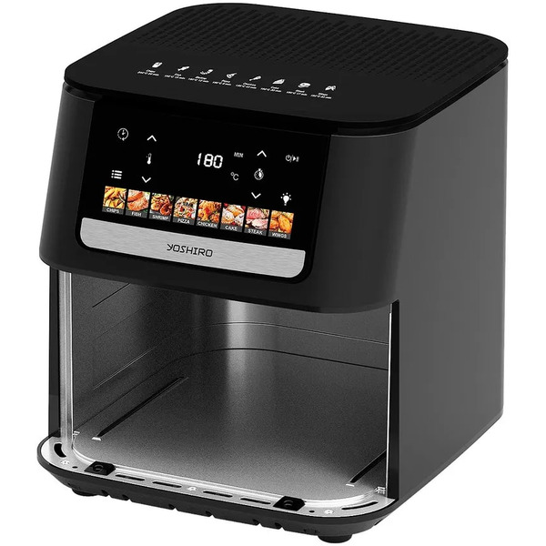 Аэрогриль YOSHIRO YAF-F6512