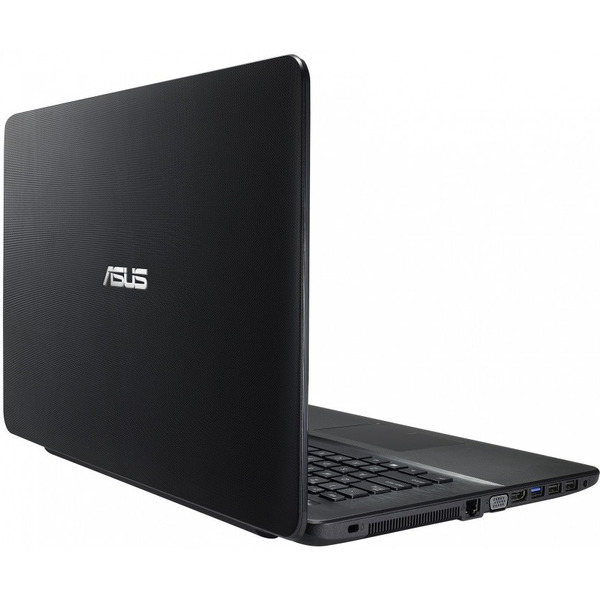 Ноутбук ASUS X751NV-TY027