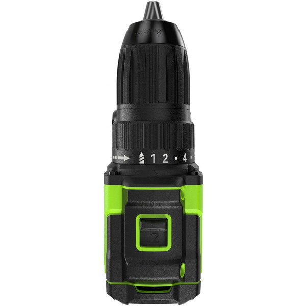 Дрель-шуруповерт Greenworks DD345 3708307CUA