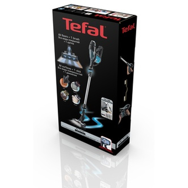 Пылесос TEFAL TY9256WO