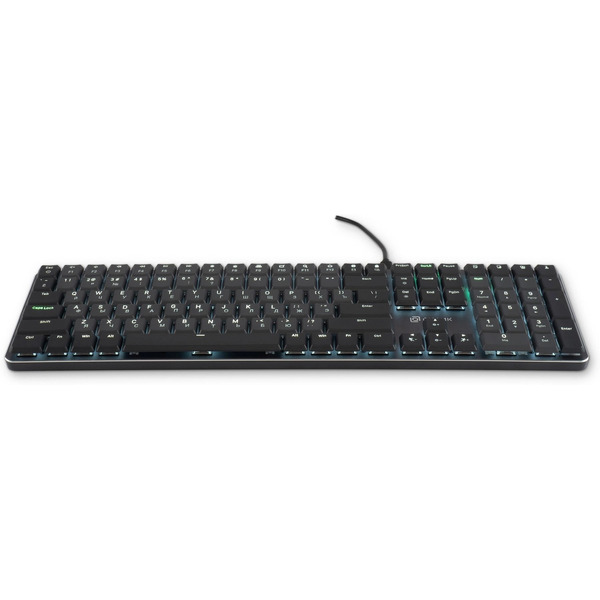 Клавиатура Oklick K953X