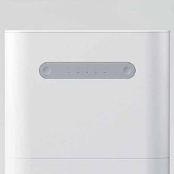 Увлажнитель воздуха Smartmi Evaporative Humidifier 3 lite (CJXJSQ06ZM)