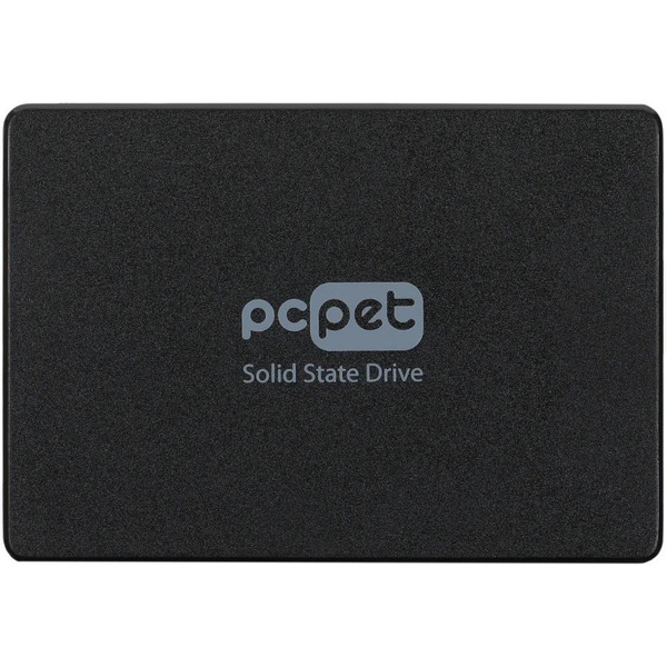 SSD PC Pet 256GB PCPS256G2
