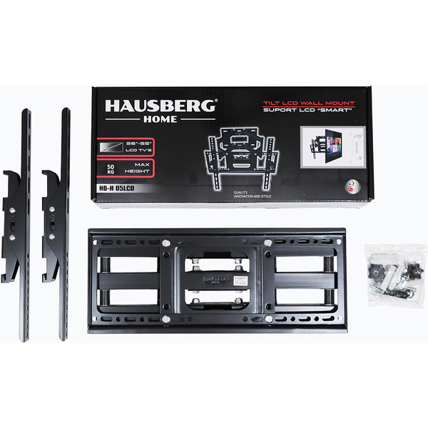 Кронштейн Hausberg Home НВ-Н 05LCD