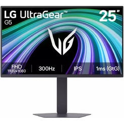 Монитор LG UltraGear 25G550B-B