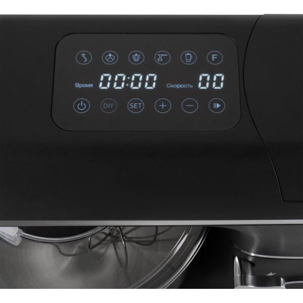 Кухонная машина HYUNDAI HYM-S8591