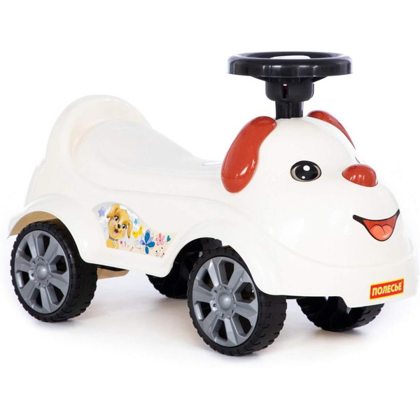 Каталка Полесье Кроха 77950