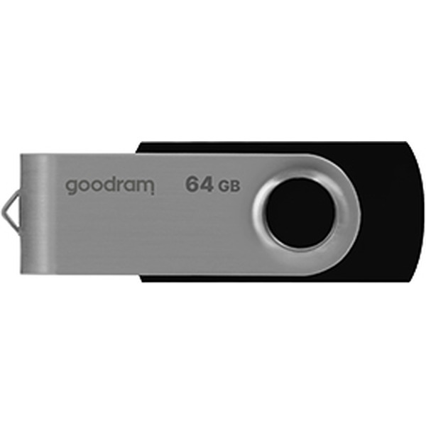 Флеш-накопитель GOODRAM UTS3 64GB