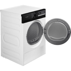 Сушильная машина MAUNFELD MFDM168WH03B