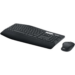 Офисный набор Logitech Wireless Desktop MK850 920-008226