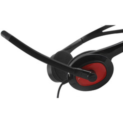 Наушники Senicc ST-458N (черный)