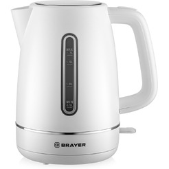 Электрический чайник Brayer BR6103WH