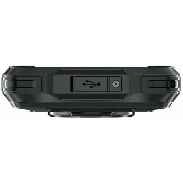 Смартфон Cubot KingKong Power 3 6GB/256GB (черный)