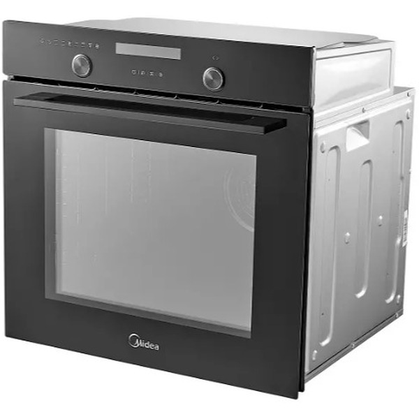 Встраиваемый электрический духовой шкаф Midea MO78107CGB