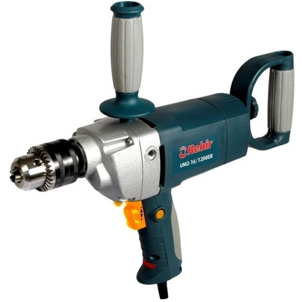 Дрель Rebir UM2-16/1200ER