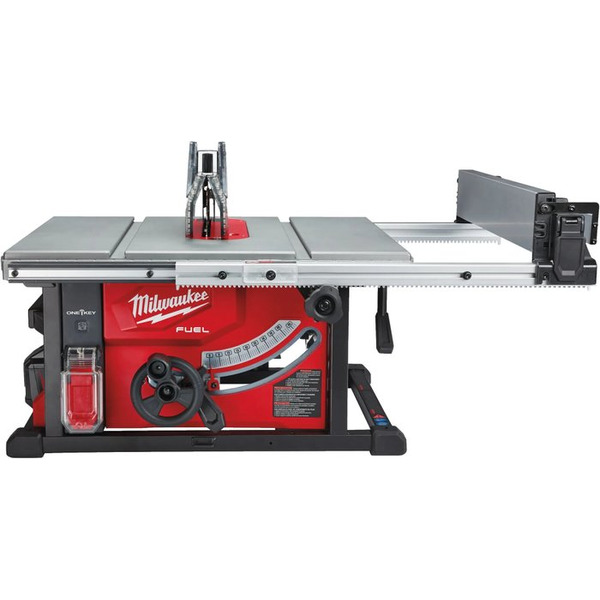 Распиловочный станок Milwaukee M18 FTS210-121B FUEL One-Key 4933464225