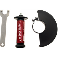 Шлифмашина Sturm AG9012T (S-051633)