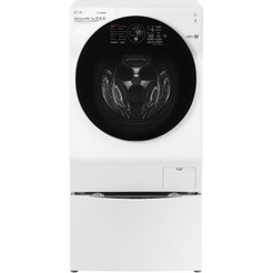Стиральная машина LG FH4G1JCH2N + Стиральная машина LG FH8G1MINI2