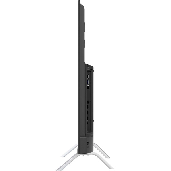 Телевизор Яндекс ТВ Станция второе поколение с Алисой 43’’ (YNDX-00093)