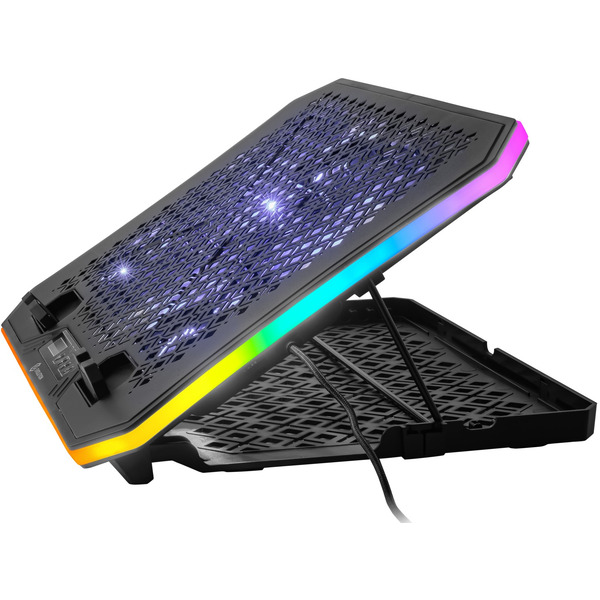 Подставка Evolution LCS-01 RGB