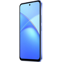 Смартфон Infinix Smart 10 X6725D 4GB/128GB (синий)