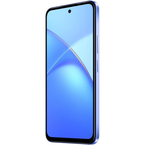 Смартфон Infinix Smart 10 X6725D 4GB/128GB (синий)