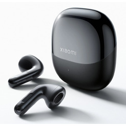 Наушники Xiaomi Buds 6 Graphite Black