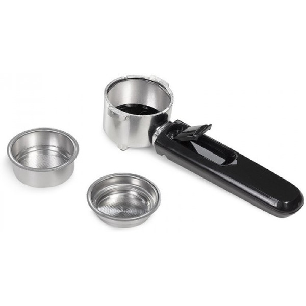 Кофемашина Zigmund & Shtain ZCM-887