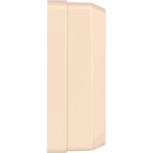 Розетка TDM Ладога SQ1801-0213 (слоновая кость)