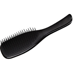 Расчёска Tangle Teezer The Wet Detangler Midnight Black 2125