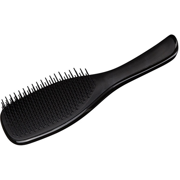 Расчёска Tangle Teezer The Wet Detangler Midnight Black 2125