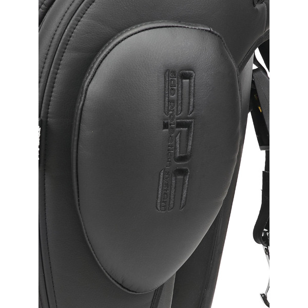 Автокресло LORELLI Aviator Isofix Black Red