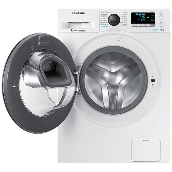 Стиральная машина SAMSUNG WW70K62E00WDLP