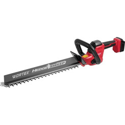 Кусторез WORTEX DB 5018 ALL1 XLT SOLO 1334649 (без АКБ и ЗУ)