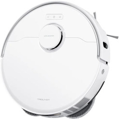 Робот-пылесос Trouver Robot Vacuum P50 Ultra RLP23SE