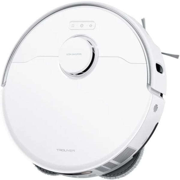 Робот-пылесос Trouver Robot Vacuum P50 Ultra RLP23SE