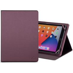 Чехол универсальный RIVACASE 3147 для планшета 10.1 " /10 (Burgundy red)