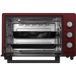 Мини-печь MAUNFELD MMO-373MR01