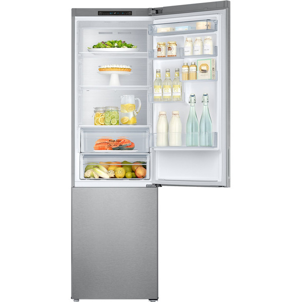 Холодильник Samsung RB37A5001SA/WT