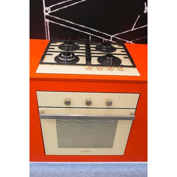 Духовой шкаф MAUNFELD MEOF.676I