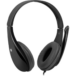 Компьютерная гарнитура DEFENDER Aura 111