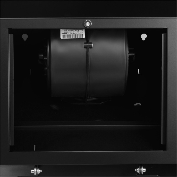 Кухонная вытяжка Hyundai HGH 6744 BG