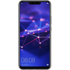 Смартфон HUAWEI Mate 20 Lite 4GB/64GB черный