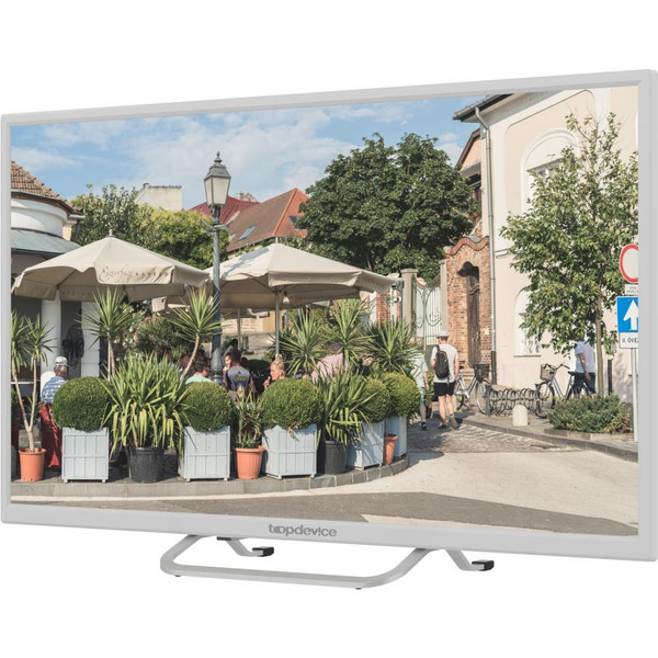Телевизор Topdevice TDTV32BS02H_WE