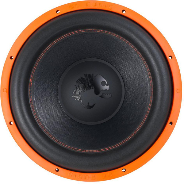 Сабвуфер DL Audio Piranha 15 V.2