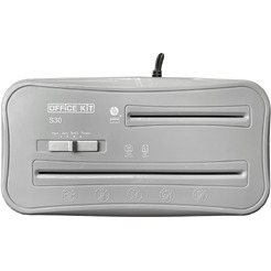 Шредер Office Kit S30