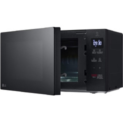 Микроволновая печь LG MS2032GAS